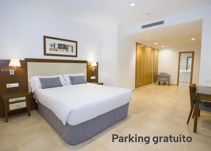 Aparthotel Albufera