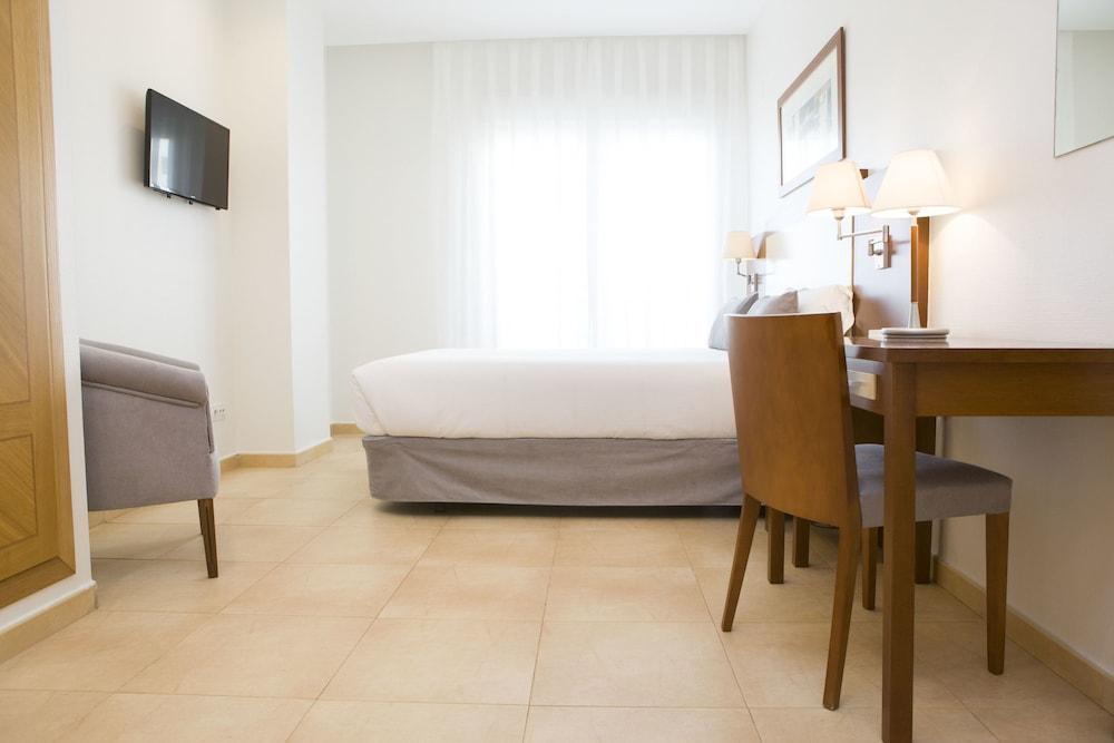 Aparthotel Albufera