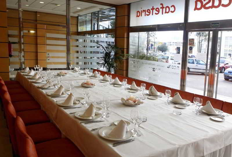 Albufera Aparthotel Alfafar
