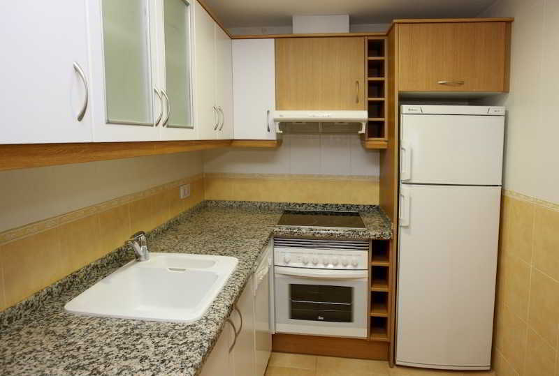 Aparthotel Albufera 4*