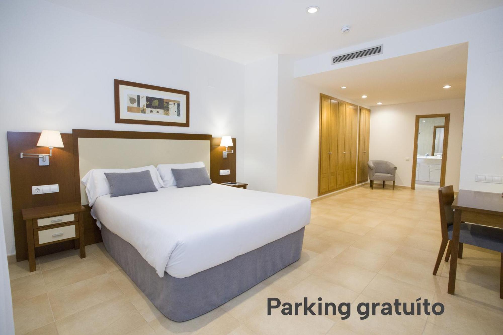 Albufera Aparthotel