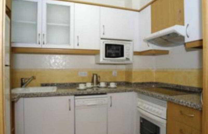 Aparthotel Albufera 4*