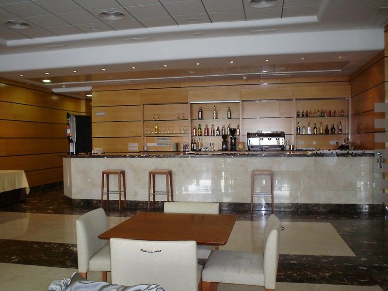 Albufera Aparthotel 4*