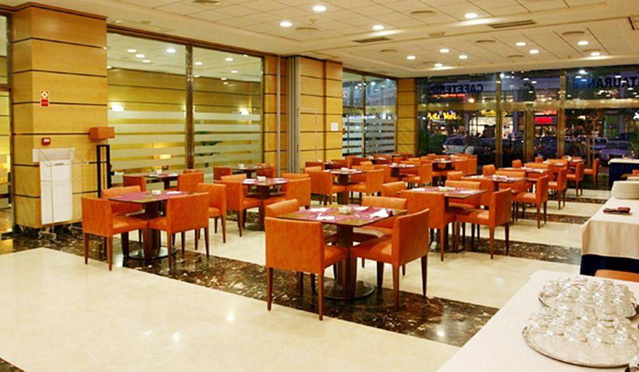 Albufera Aparthotel 4*