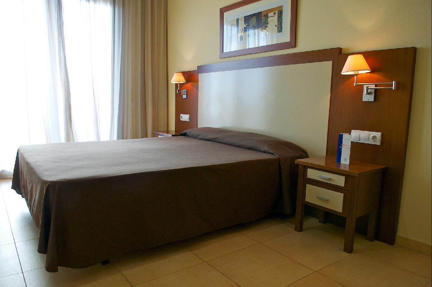 Aparthotel Albufera