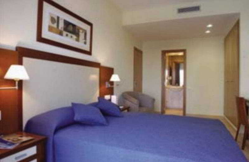 Aparthotel Albufera Alfafar