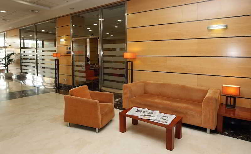 Albufera Aparthotel 4*