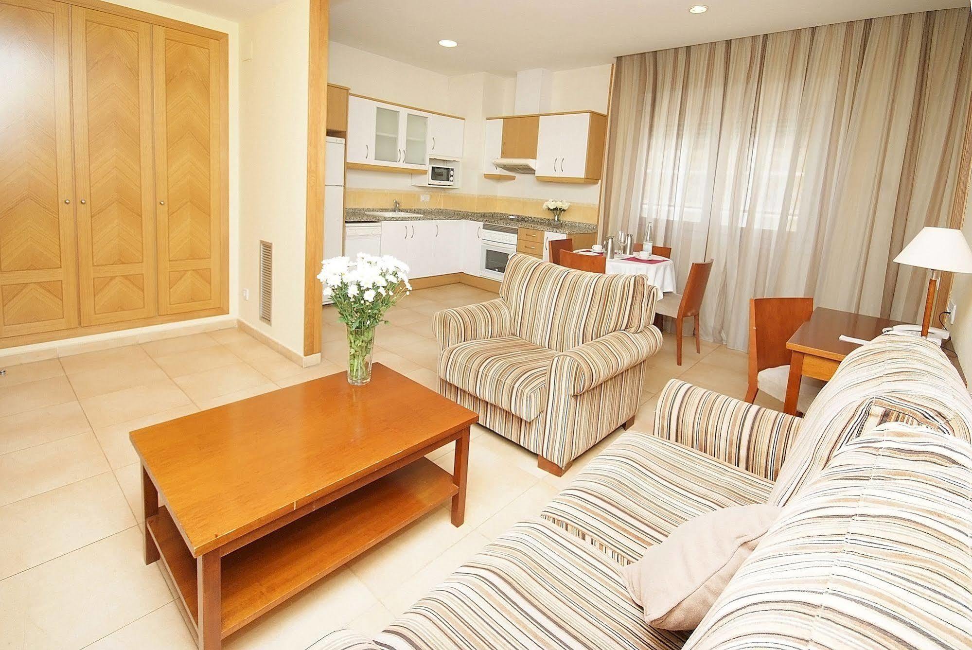 Albufera Aparthotel Alfafar