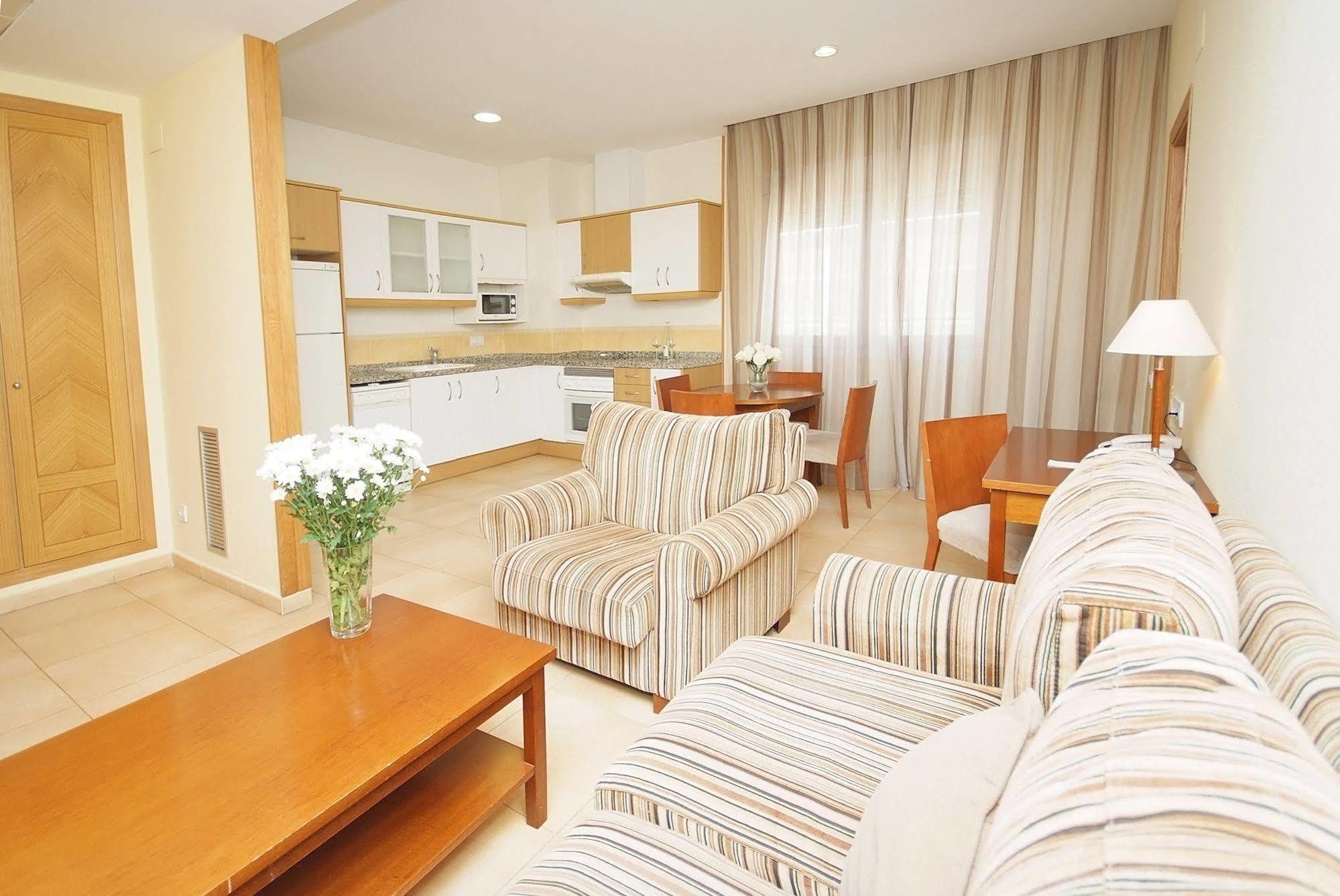 Albufera Aparthotel Alfafar