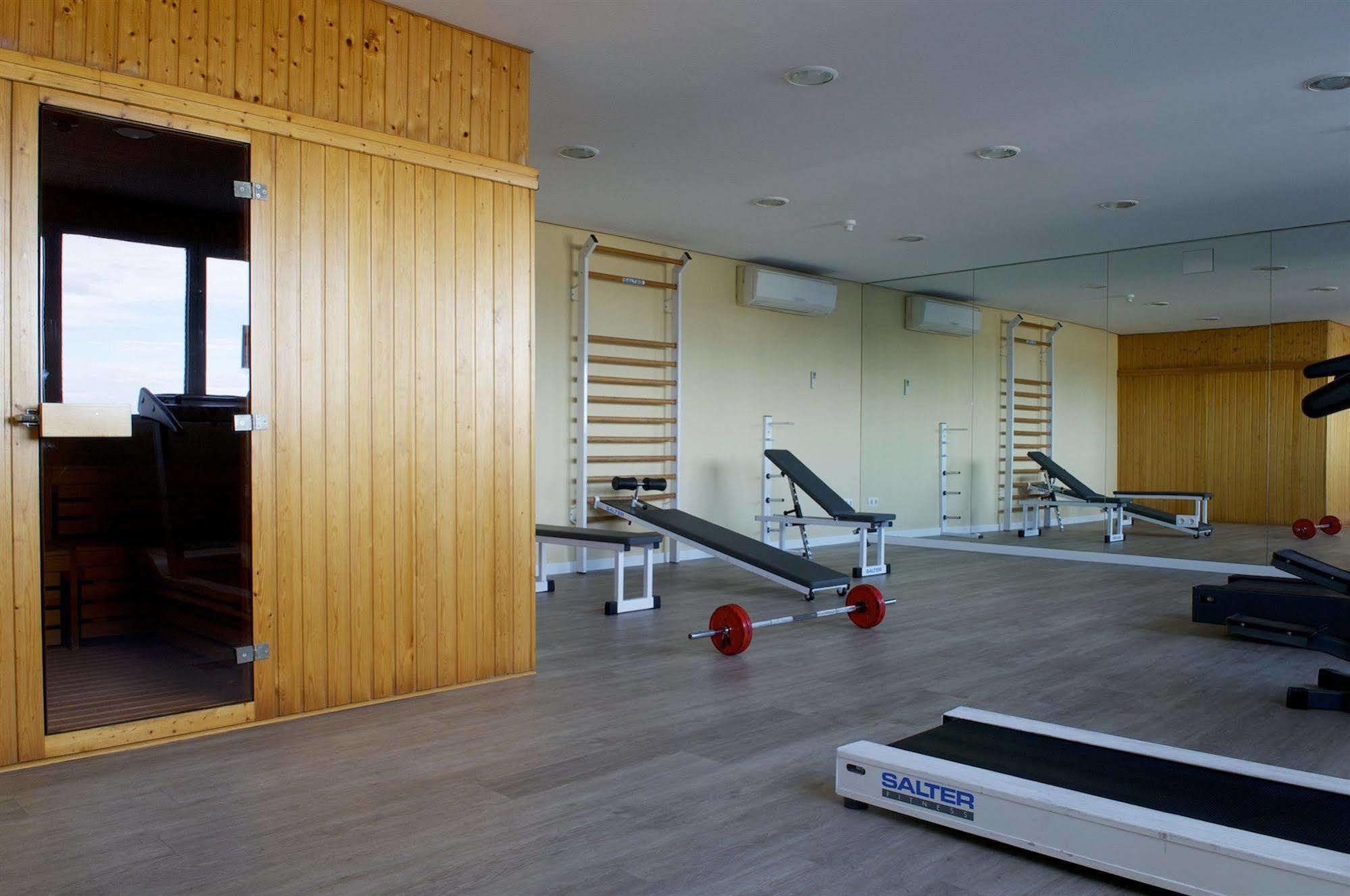 Aparthotel Albufera 4*