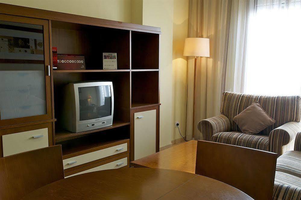 Aparthotel Albufera Alfafar