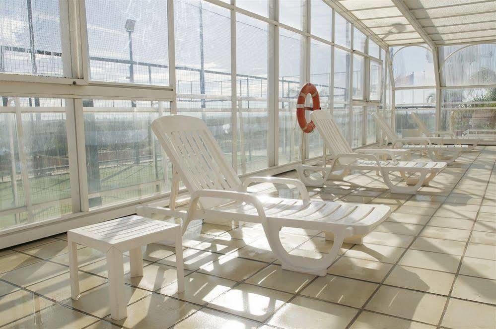 Aparthotel Albufera