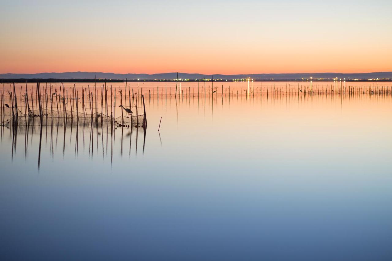 Albufera Aparthotel 4*