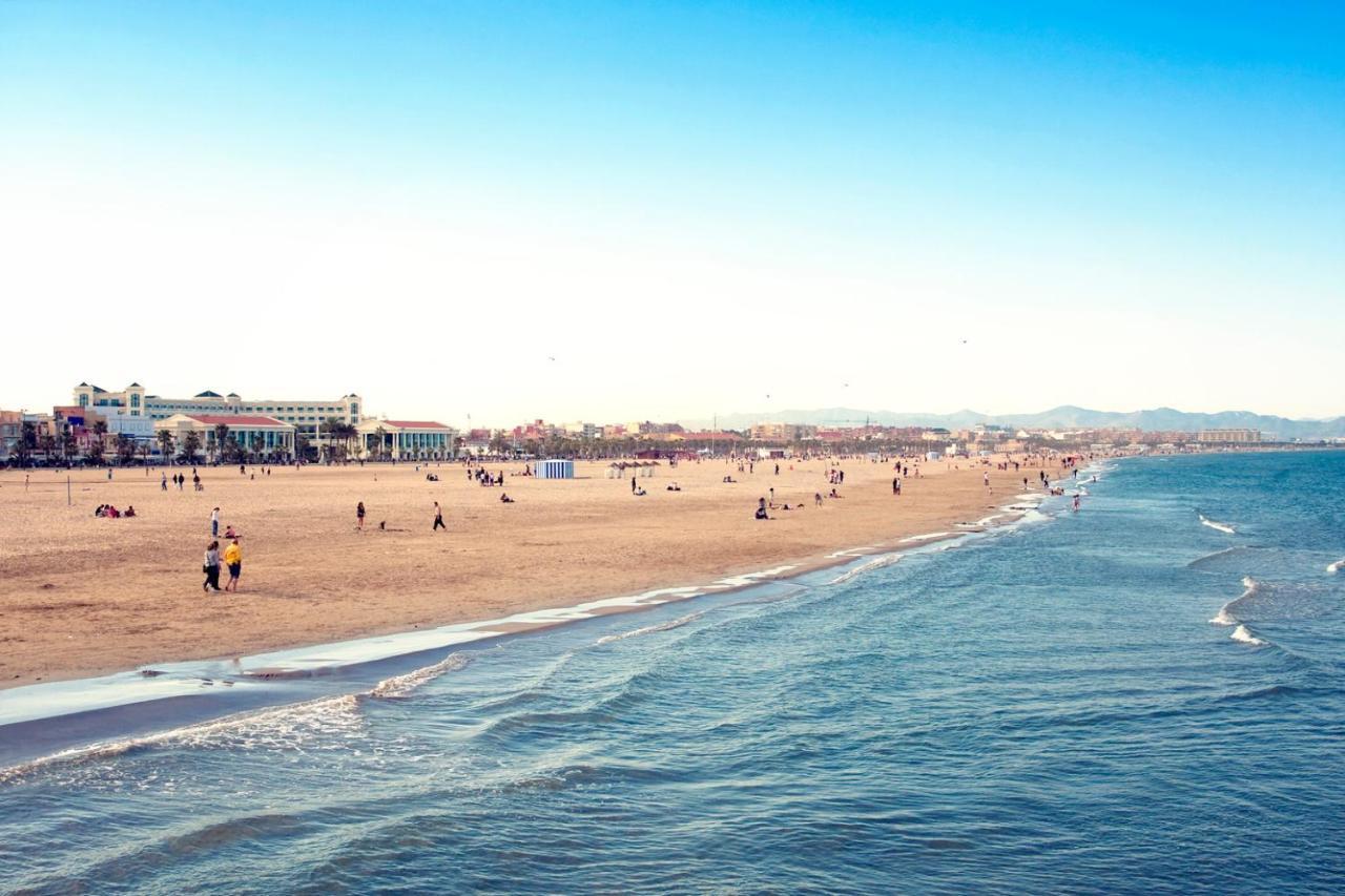 Albufera Aparthotel Alfafar