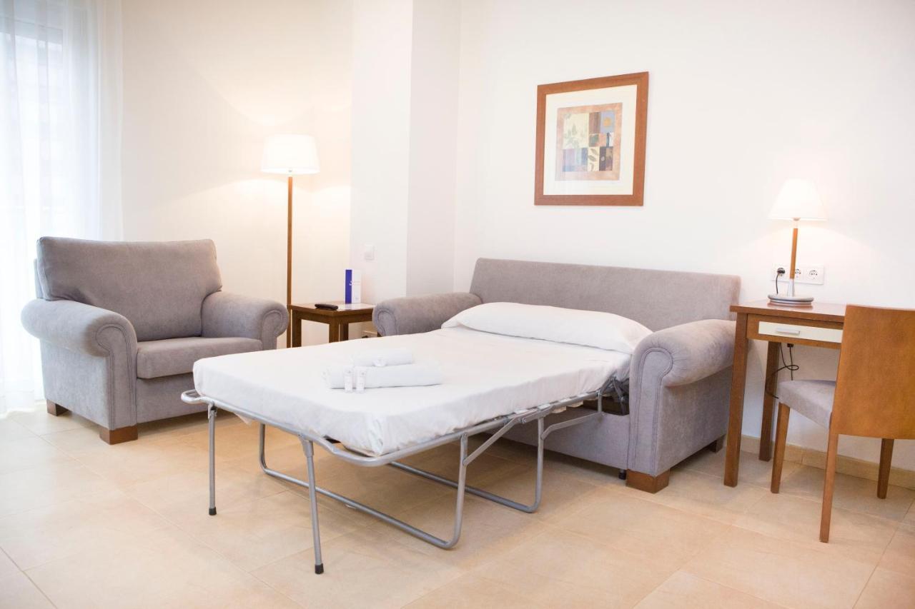 Aparthotel Albufera