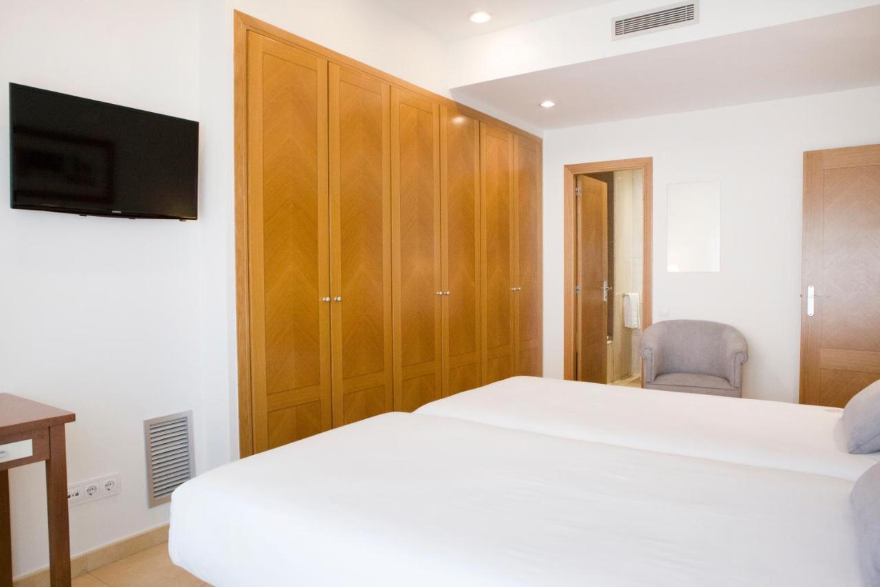 Albufera Aparthotel