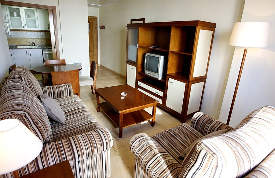 Albufera Aparthotel